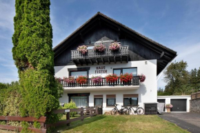 Apartmenthaus Fister